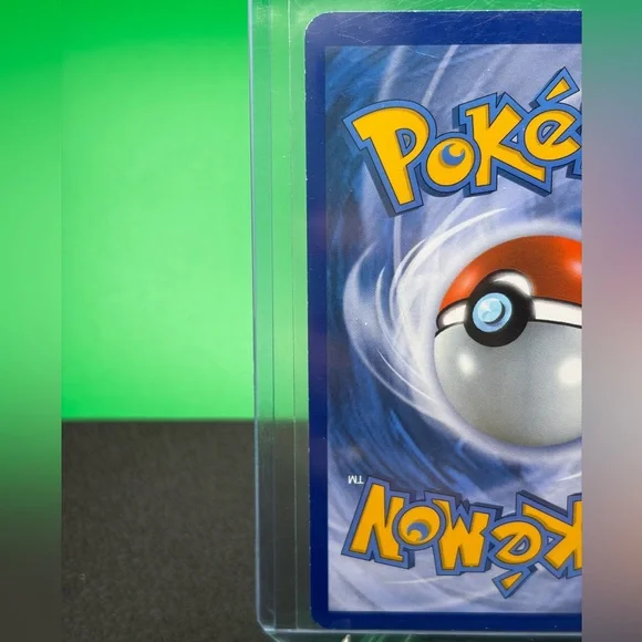 Plasma Blast Palkia EX Holo Pokémon Card - Picture 3 of 7